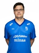 Profile photo of Flávio Aurélio Soares