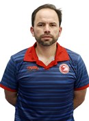 Profile photo of Claudio Jorquera
