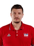 Profile photo of Vladimir Vuksanovic