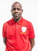 Profile photo of Souleyman Pepouna Munyutu