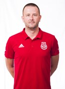 Profile photo of Maciej Brodzinski