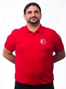 Profile photo of Ali Dogan Korkmaz