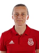 Profile photo of Karolina  Wieczorek