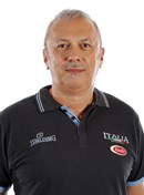 Profile photo of Roberto Riccardi