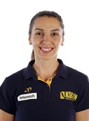 Profile photo of Aida Kalusic