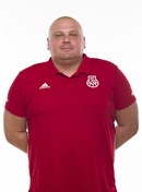 Profile photo of Krzysztof Szwej