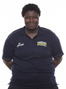 Profile photo of Caroline Muzito-Bagenda