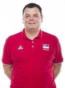 Profile photo of Milos Pavlovic