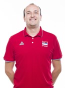 Profile photo of Bojan Ivanovic