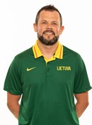 Profile photo of Giedrius Žibėnas