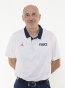 Profile photo of Bernard Faure