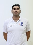 Profile photo of Dimitrios Makris