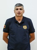 Profile photo of Areg Vatyan