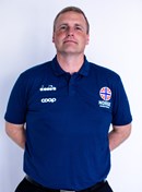 Profile photo of Kevin Juhl-Thomsen