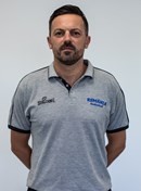 Profile photo of Branko Cuic