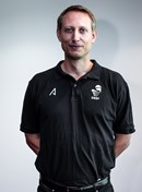 Profile photo of Anders Sommer