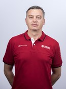 Profile photo of Marco Albanesi