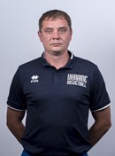 Profile photo of Maksim Balashov
