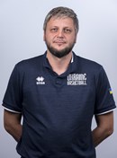 Profile photo of Oleksandr Vorona