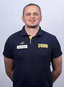 Profile photo of Vladimir Radovanovic