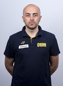 Profile photo of Aleksandar Ćikić