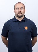 Profile photo of Nikola Velev