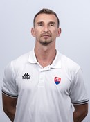 Profile photo of Michal Madzin