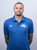 Profile photo of Denis Toroman