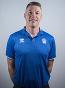 Profile photo of Ingvar Thor Gudjonsson