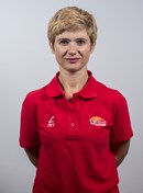 Profile photo of Ledina Koci