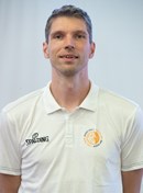 Profile photo of Chris Van Kampen