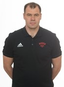 Profile photo of Vladimir PEVNEV