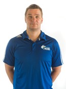 Profile photo of Mikko Tupamaki