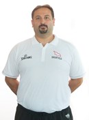 Profile photo of Milos Gligorijevic