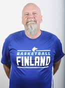 Profile photo of Pekka Salminen