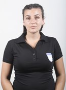 Profile photo of Gentiane Ismaili