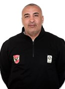 Profile photo of Tarek Abouzeid