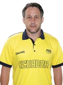 Profile photo of Miguel Salvitelli