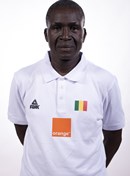 Profile photo of Kanoute sega
