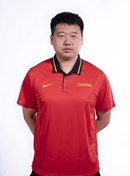 Profile photo of Haifeng Ju