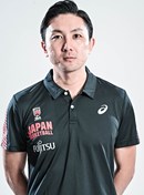 Profile photo of Masato Ogasawara