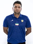 Profile photo of Amin Khish Kar Behbahani