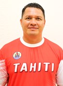 Profile photo of Hiro  Tinirauarii