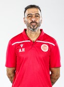Profile photo of Ayoob Haji