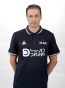 Profile photo of Farzad Kouhian
