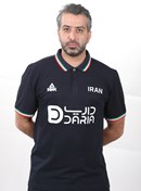 Profile photo of Mehran Atashi