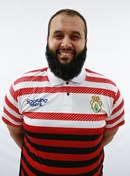 Profile photo of Ahmed Salam