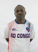 Profile photo of Charly Buzangu Kashala