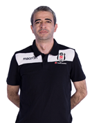 Profile photo of Murat Bilge