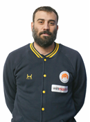 Profile photo of Dimitrios Rossis